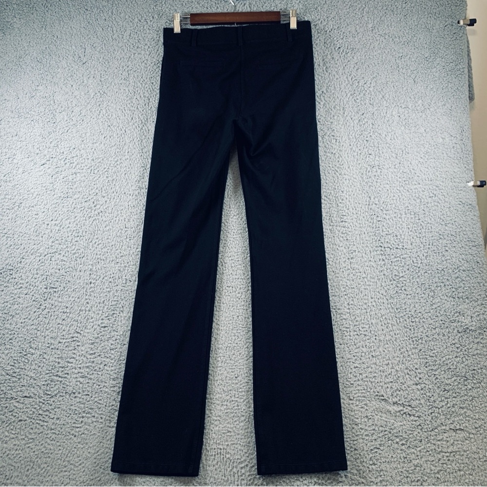 Betabrand Black Women's Pants - Picture 2 of 13